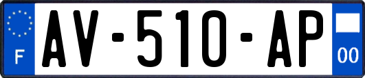 AV-510-AP