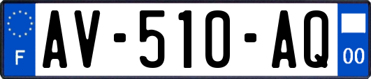 AV-510-AQ
