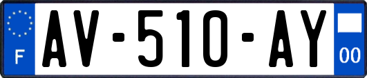 AV-510-AY