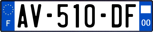 AV-510-DF