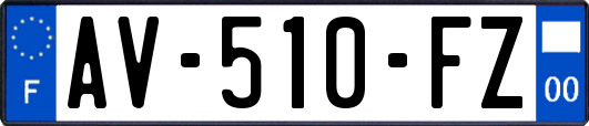 AV-510-FZ