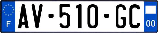 AV-510-GC