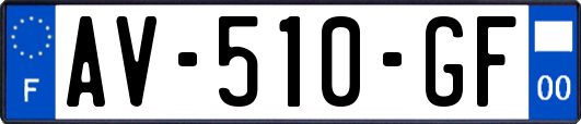 AV-510-GF
