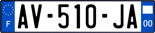 AV-510-JA