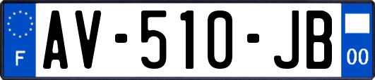AV-510-JB