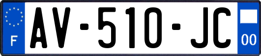 AV-510-JC