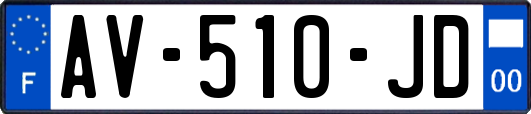 AV-510-JD