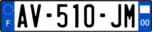 AV-510-JM