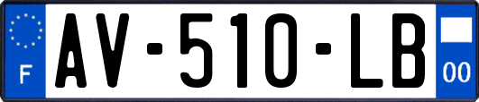 AV-510-LB