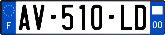 AV-510-LD