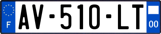 AV-510-LT