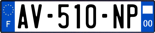 AV-510-NP