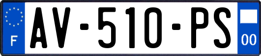AV-510-PS
