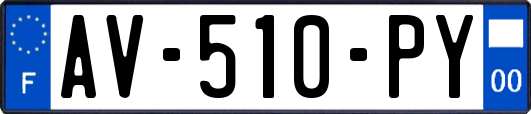 AV-510-PY