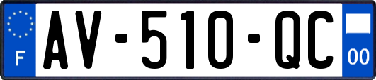 AV-510-QC