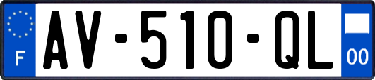 AV-510-QL