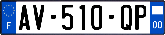 AV-510-QP