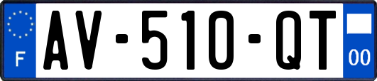 AV-510-QT