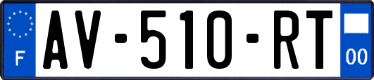 AV-510-RT