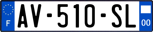 AV-510-SL