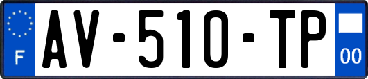 AV-510-TP