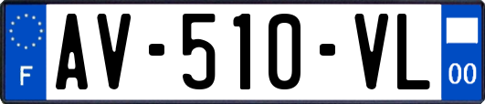 AV-510-VL