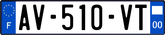 AV-510-VT