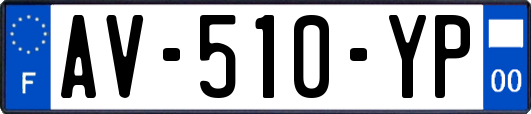 AV-510-YP