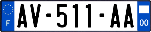 AV-511-AA