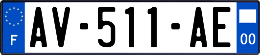 AV-511-AE