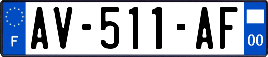 AV-511-AF