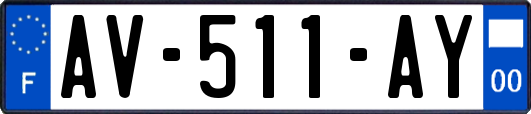 AV-511-AY