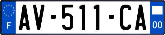 AV-511-CA
