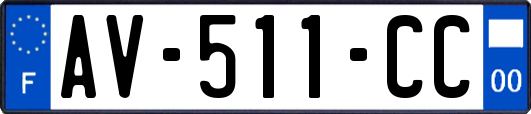 AV-511-CC
