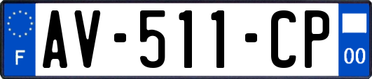 AV-511-CP