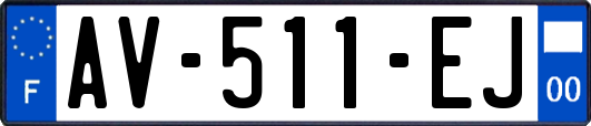 AV-511-EJ