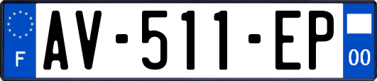 AV-511-EP