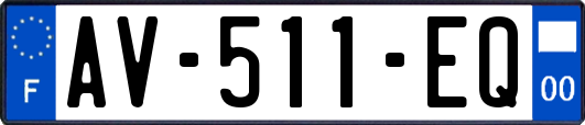 AV-511-EQ