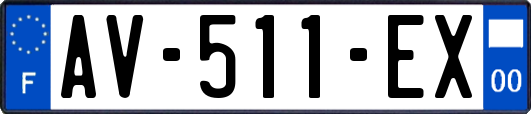 AV-511-EX
