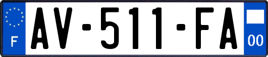 AV-511-FA