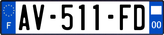 AV-511-FD