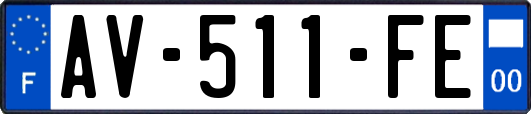AV-511-FE