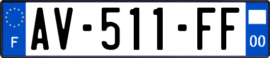 AV-511-FF