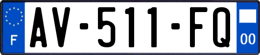 AV-511-FQ