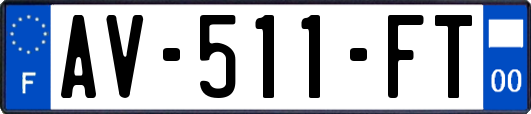AV-511-FT