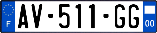 AV-511-GG