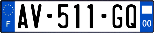 AV-511-GQ