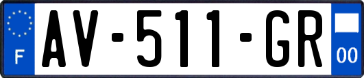 AV-511-GR
