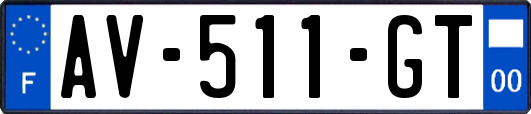AV-511-GT