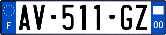 AV-511-GZ